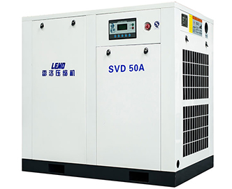 直联变频螺杆空气压缩机