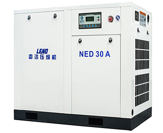 直联螺杆空气压缩机