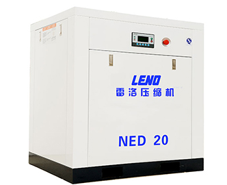 皮带螺杆空气压缩机